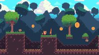 Cкриншот FoxyLand 2 (itch), изображение № 1920754 - RAWG