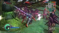 Cкриншот Dynasty Warriors: Gundam 2, изображение № 526746 - RAWG