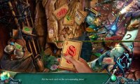 Cкриншот Rite of Passage: The Lost Tides Collector's Edition, изображение № 857453 - RAWG