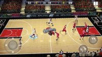 Cкриншот Fanatical Basketball, изображение № 1401948 - RAWG