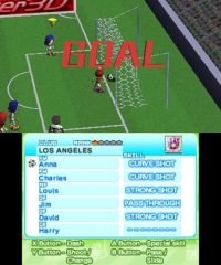 Cкриншот ARC STYLE: Soccer 3D, изображение № 794824 - RAWG