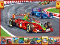 Cкриншот World of Cars! Car games for boys! Smart kids app, изображение № 1589572 - RAWG