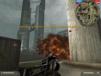 Cкриншот Battlefield 2: Special Forces, изображение № 434694 - RAWG