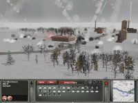Cкриншот Panzer Command: Операция "Снежный шторм", изображение № 448083 - RAWG