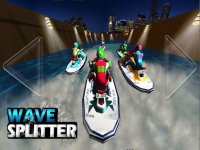 Cкриншот Wave Splitter Jetski Racing, изображение № 1334768 - RAWG