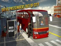 Cкриншот Coach Bus Simulator 3D: Driving School Game, изображение № 3338219 - RAWG