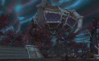 Cкриншот World of Warcraft: Wrath of the Lich King, изображение № 482385 - RAWG