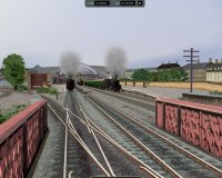 Cкриншот Rail Simulator, изображение № 433593 - RAWG