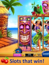 Cкриншот Wild Cherry Slots: Vegas Casino Tour, изображение № 1460782 - RAWG