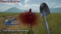Cкриншот Deadly Harvest, изображение № 619110 - RAWG