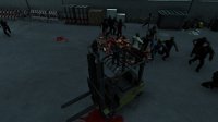 Cкриншот Warehouse and Logistics Simulator: Hell's Warehouse, изображение № 620401 - RAWG