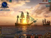 Cкриншот Пираты онлайн, изображение № 468353 - RAWG
