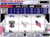 Cкриншот US Slots, изображение № 341180 - RAWG