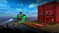 Cкриншот Impossible Bike Stunts 3D, изображение № 1560911 - RAWG