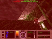 Cкриншот Descent 2 (1996), изображение № 766586 - RAWG