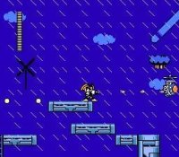Cкриншот Rockman 7 Famicom, изображение № 3225806 - RAWG