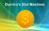Cкриншот Durriro's Slot Machine, изображение № 2390556 - RAWG