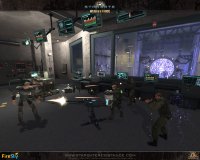 Cкриншот Stargate Resistance, изображение № 545071 - RAWG