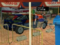 Cкриншот Colin McRae Rally 3, изображение № 353575 - RAWG