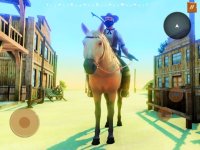 Cкриншот Horse Riding Simulator 2020, изображение № 2681557 - RAWG