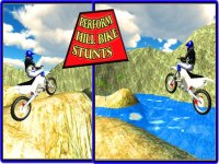 Cкриншот Offroad Bike Race Pro Adventure 2016 – Motocross Driving Simulator with Dirt Tracking and Racing Stunt for Pro Champions, изображение № 1743461 - RAWG