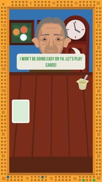 Cкриншот Cribbage With Grandpas, изображение № 1463867 - RAWG