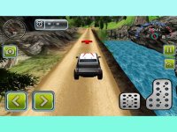 Cкриншот Offroad Jeep Driving 3D, изображение № 1603809 - RAWG