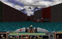 Cкриншот Strife (1996), изображение № 1995134 - RAWG