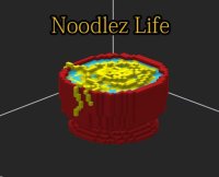 Cкриншот Noodlez Life, изображение № 2435663 - RAWG
