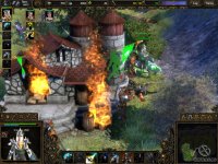 Cкриншот SpellForce 2: Dragon Storm, изображение № 458003 - RAWG