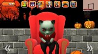 Cкриншот Talking Cat Leo Halloween Fun, изображение № 1585888 - RAWG