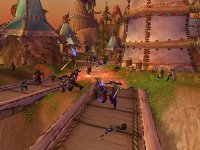 Cкриншот World of Warcraft, изображение № 352109 - RAWG
