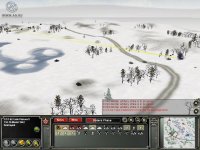 Cкриншот Panzer Command: Операция "Снежный шторм", изображение № 448119 - RAWG