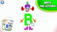 Cкриншот Super ABC! Learning games for kids! Preschool apps, изображение № 1589723 - RAWG