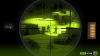 Cкриншот Sniper Tactical, изображение № 164546 - RAWG