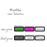 Cкриншот Hostile User Interface, изображение № 1746018 - RAWG