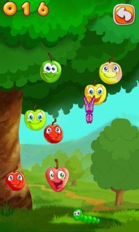 Cкриншот Fruit Pop: Game for Toddlers, изображение № 1391309 - RAWG