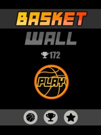 Cкриншот Basket Wall, изображение № 1750778 - RAWG