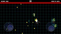 Cкриншот Space Arena 3D - shoot glowing enemies, изображение № 2179507 - RAWG