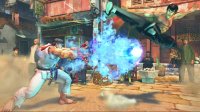 Cкриншот Street Fighter 4, изображение № 491051 - RAWG