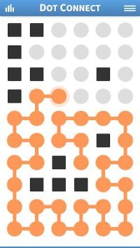 Cкриншот Dot Connect · Dots Puzzle Game, изображение № 1463233 - RAWG