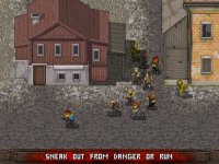 Cкриншот Mini DAYZ: Bыживание в мире зомби, изображение № 2178098 - RAWG