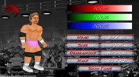 Cкриншот Wrestling Revolution 2D, изображение № 708093 - RAWG