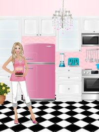 Cкриншот Dress Up and Makeup Games, изображение № 1331952 - RAWG