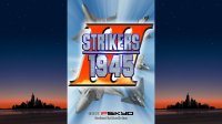 Cкриншот STRIKERS 1945 III, изображение № 2497512 - RAWG