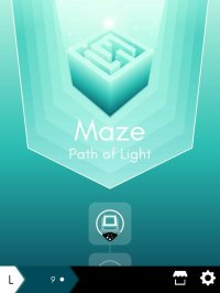 Cкриншот Maze: path of light, изображение № 2620174 - RAWG