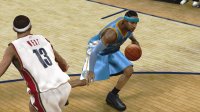 Cкриншот NBA 2K9, изображение № 503555 - RAWG
