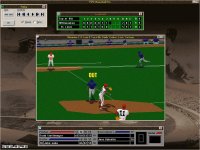 Cкриншот Front Page Sports: Baseball Pro '98, изображение № 327392 - RAWG