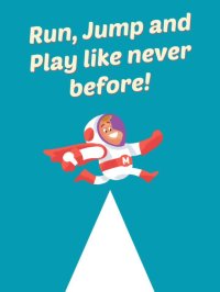 Cкриншот Let's Go Run Around, изображение № 928388 - RAWG