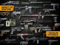 Cкриншот Weaphones: Firearms Simulator Volume 1, изображение № 935704 - RAWG